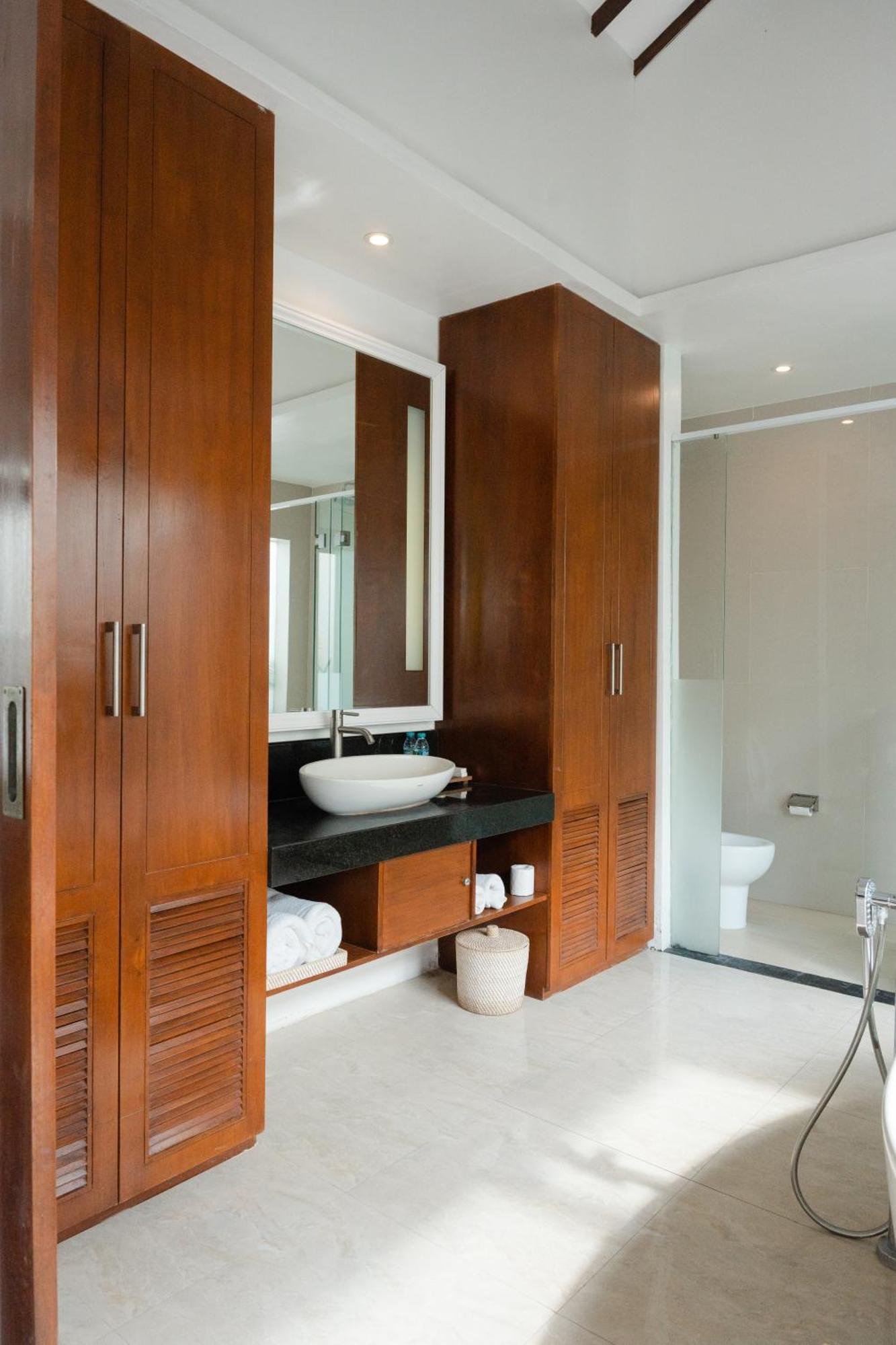Anari Villas Kuta Legian Εξωτερικό φωτογραφία