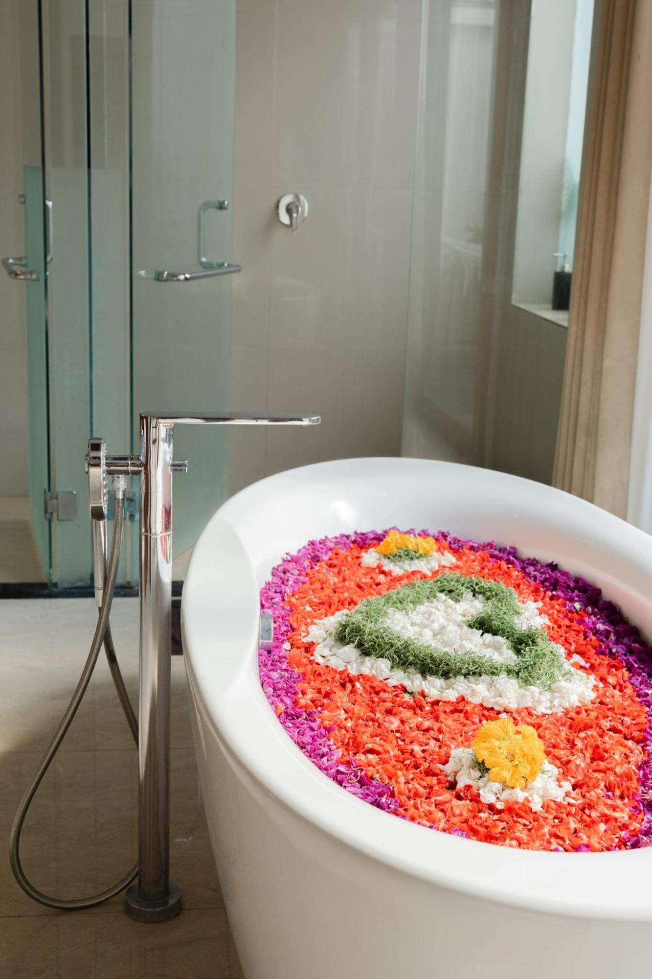 Anari Villas Kuta Legian Εξωτερικό φωτογραφία