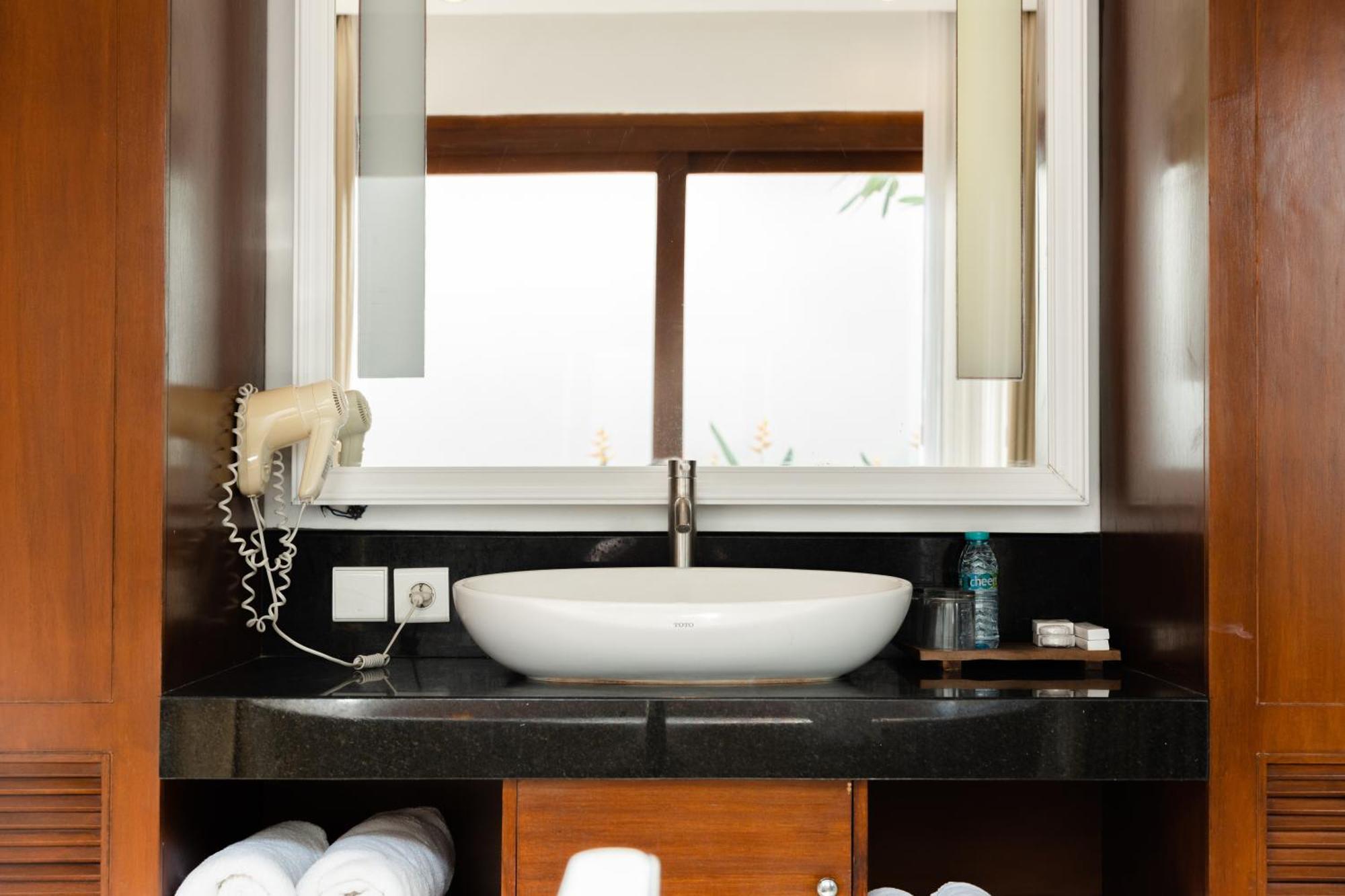 Anari Villas Kuta Legian Εξωτερικό φωτογραφία