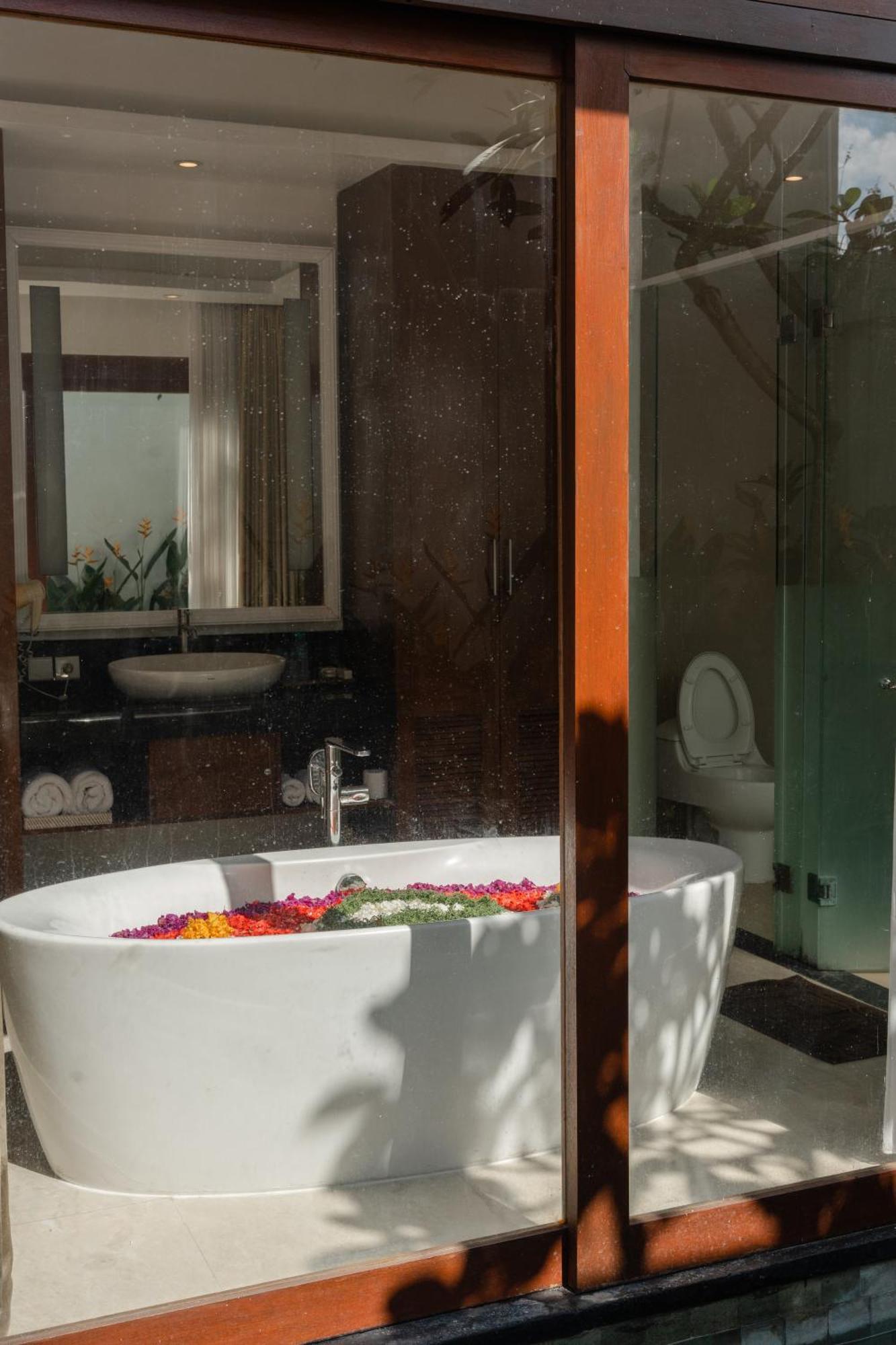 Anari Villas Kuta Legian Εξωτερικό φωτογραφία