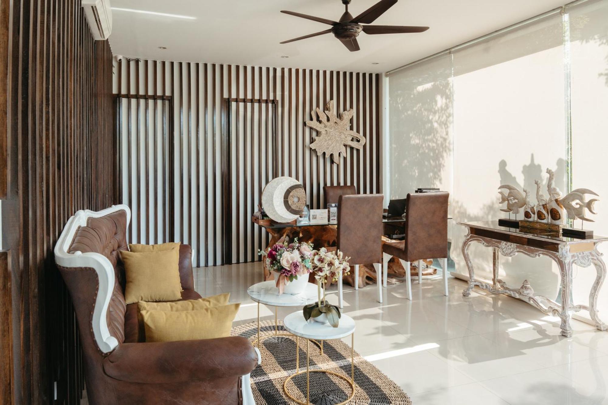 Anari Villas Kuta Legian Εξωτερικό φωτογραφία