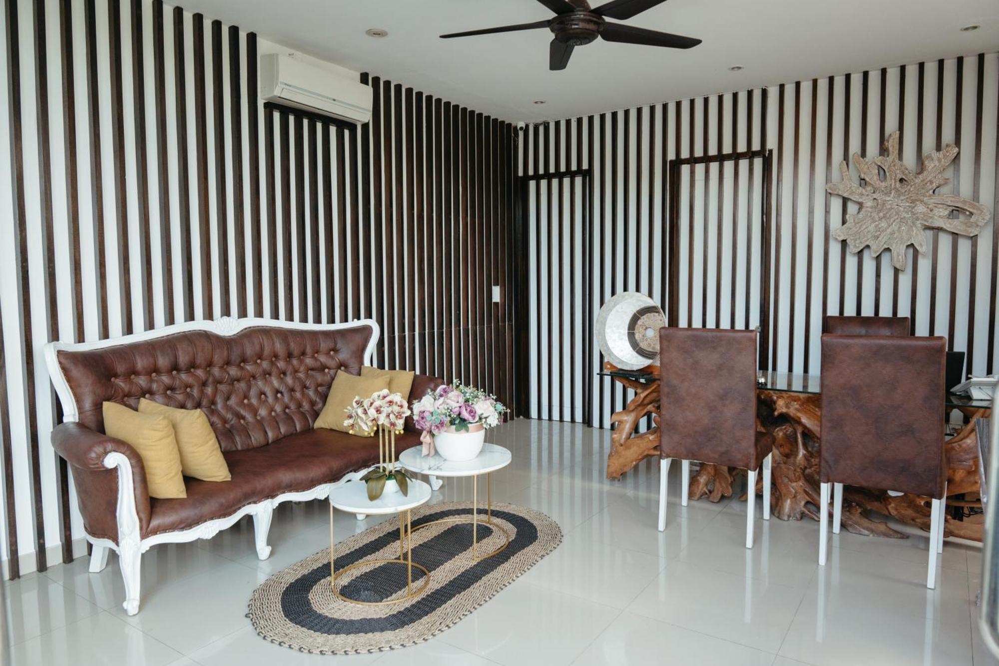 Anari Villas Kuta Legian Εξωτερικό φωτογραφία