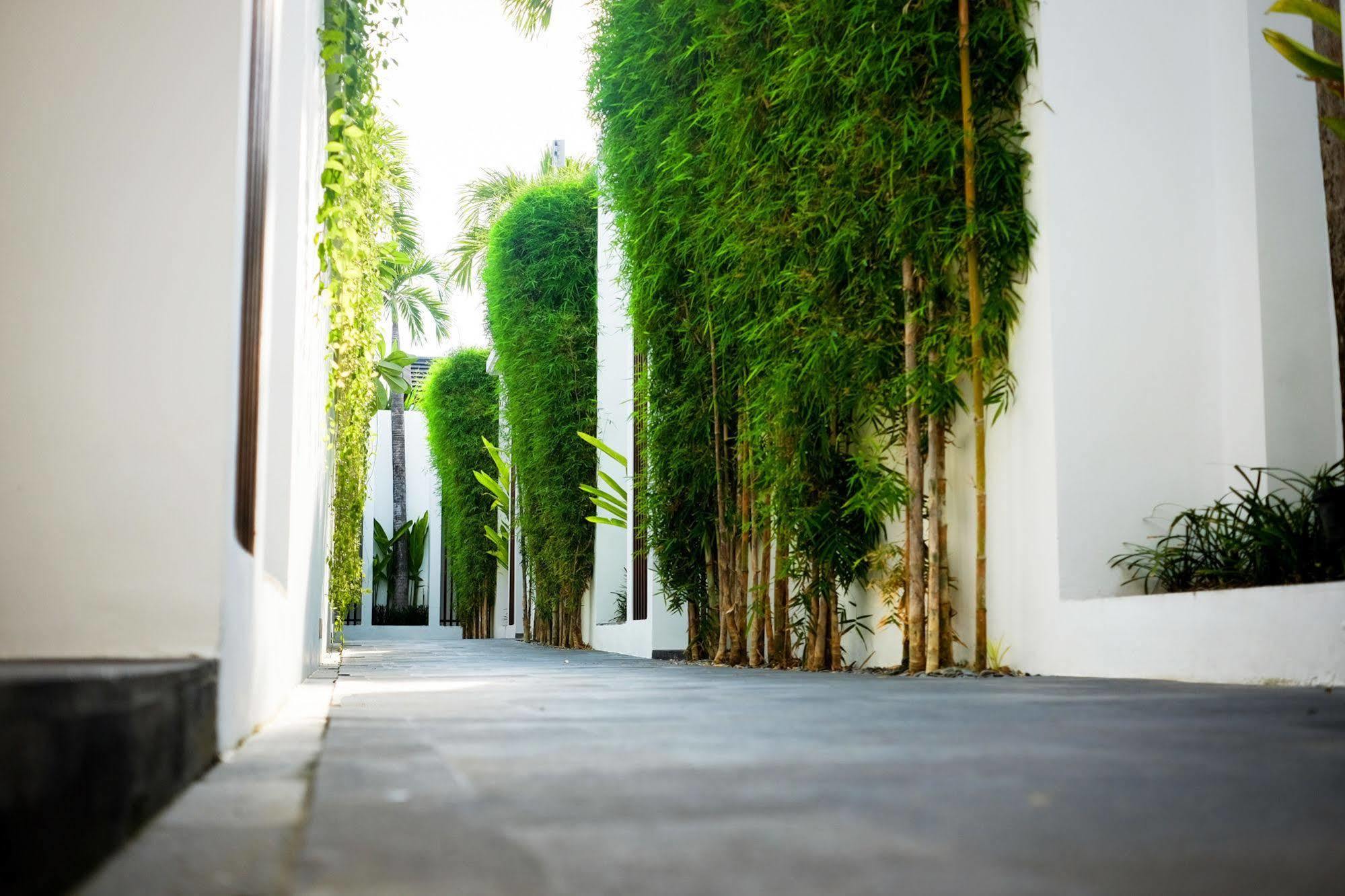 Anari Villas Kuta Legian Εξωτερικό φωτογραφία