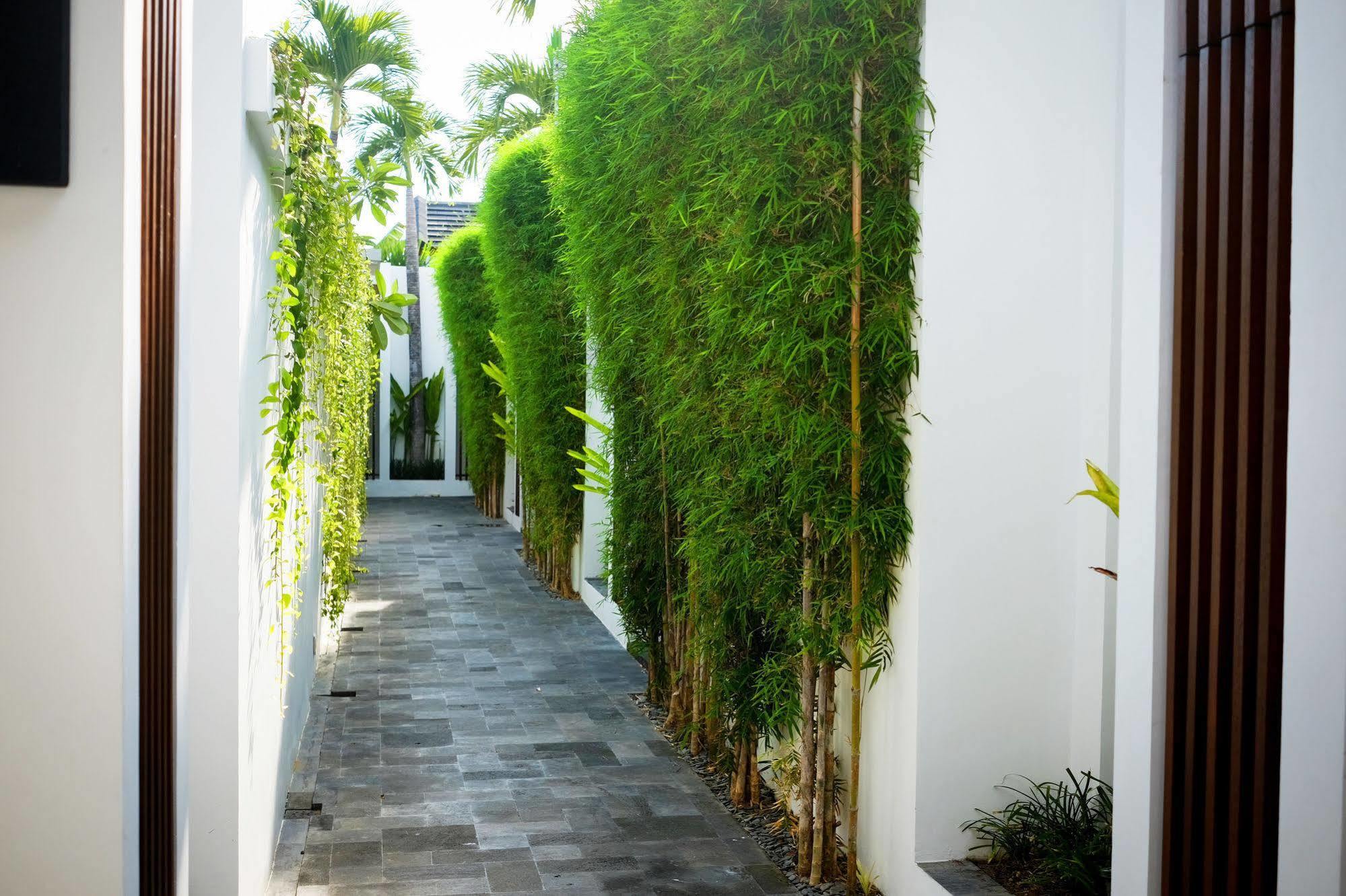 Anari Villas Kuta Legian Εξωτερικό φωτογραφία