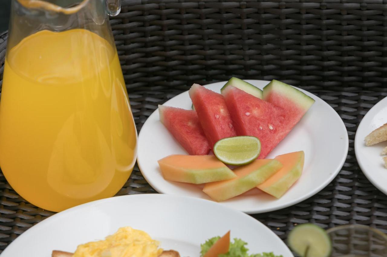 Anari Villas Kuta Legian Εξωτερικό φωτογραφία